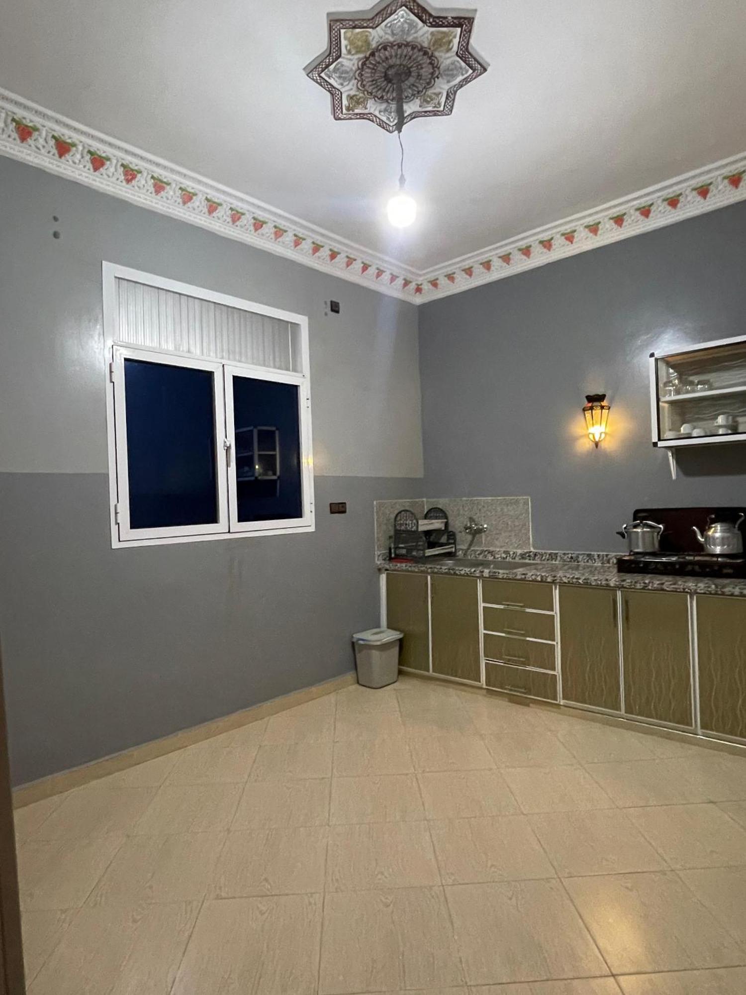 Luxury Family Apartment Merzouga Exterior photo